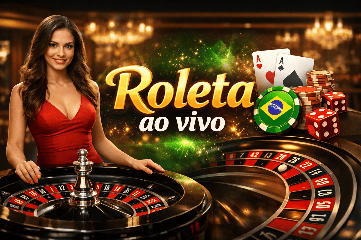 Roleta d9game
